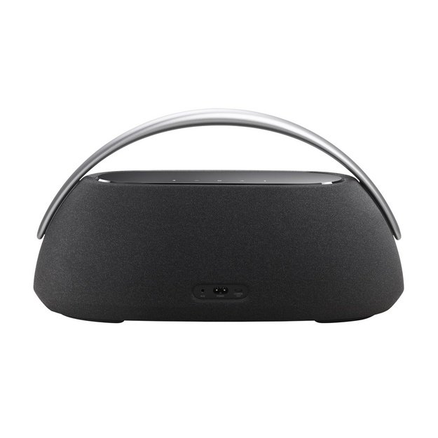 Harman/Kardon Go + Play 3 Stereo portable speaker Black 160 W