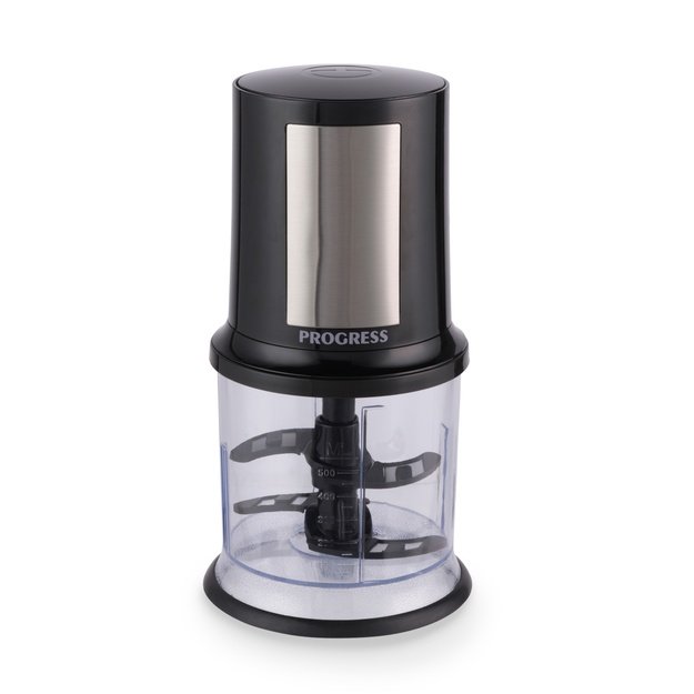 Progress EK5879PVDE Food Chopper