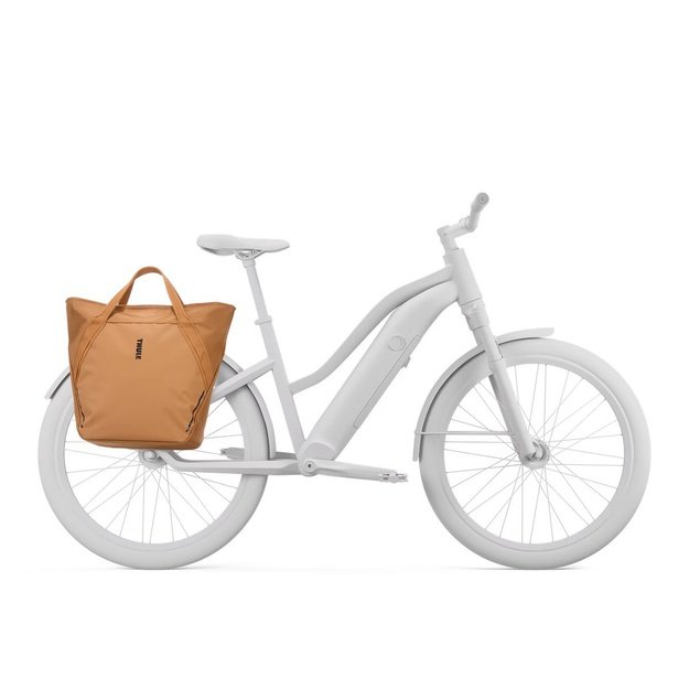 Thule 5467 Chasm Tote 25L with InLock Dusted Orange