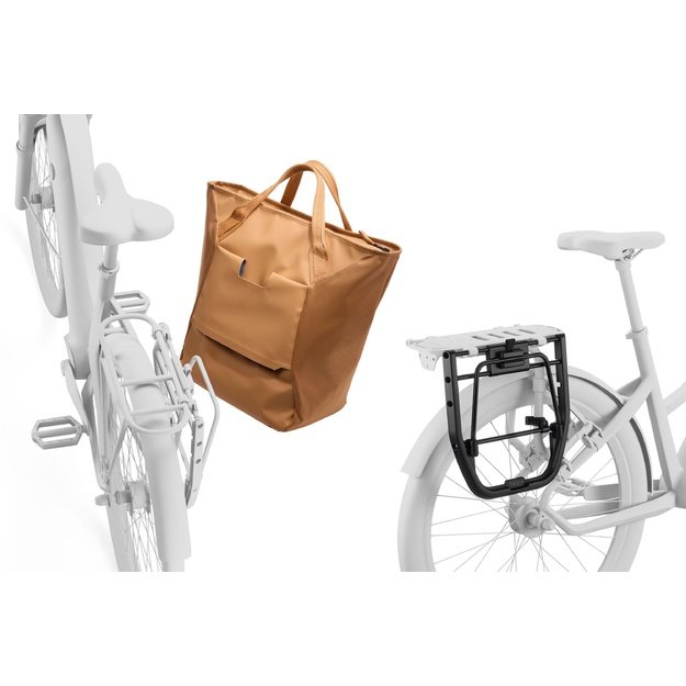 Thule 5467 Chasm Tote 25L with InLock Dusted Orange