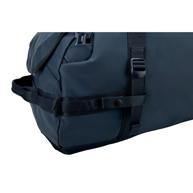 Thule 5599 Chasm 130L duffel bag darkest blue