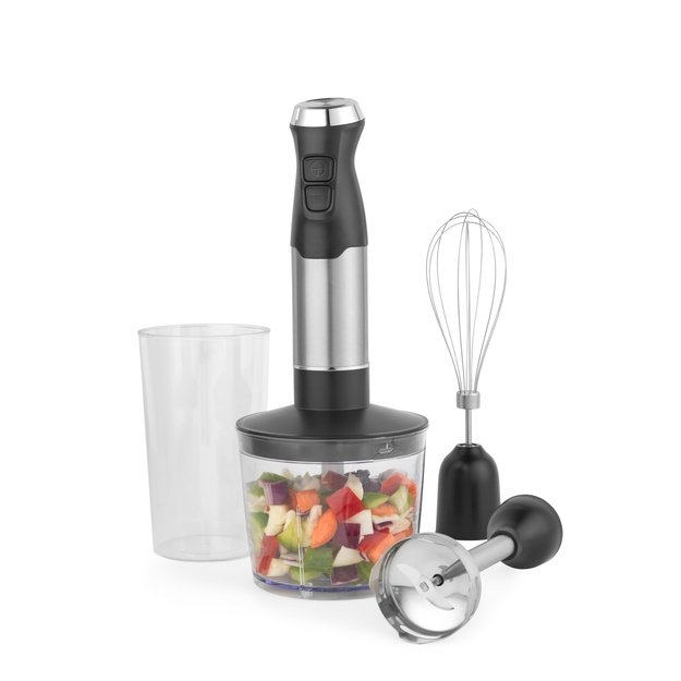 Salter EK6653VDE 4 in  Blender Set
