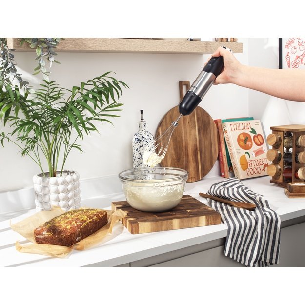 Salter EK6653VDE 4 in  Blender Set