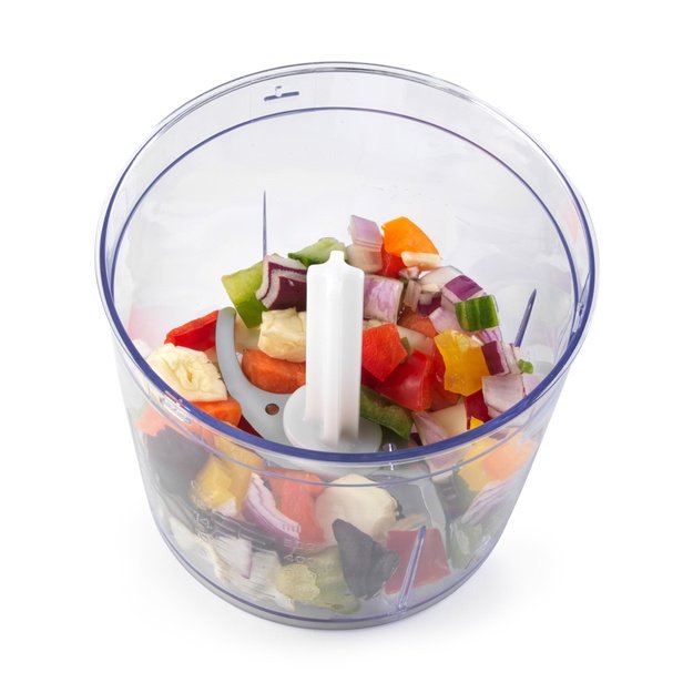 Salter EK6653VDE 4 in  Blender Set
