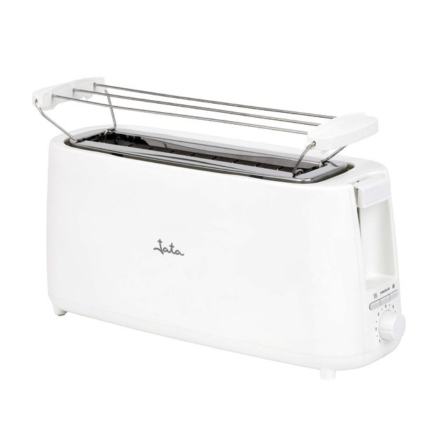 Jata JETT1578 Toaster With Lifting Accesory