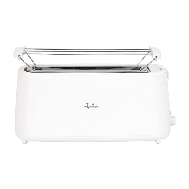 Jata JETT1578 Toaster With Lifting Accesory