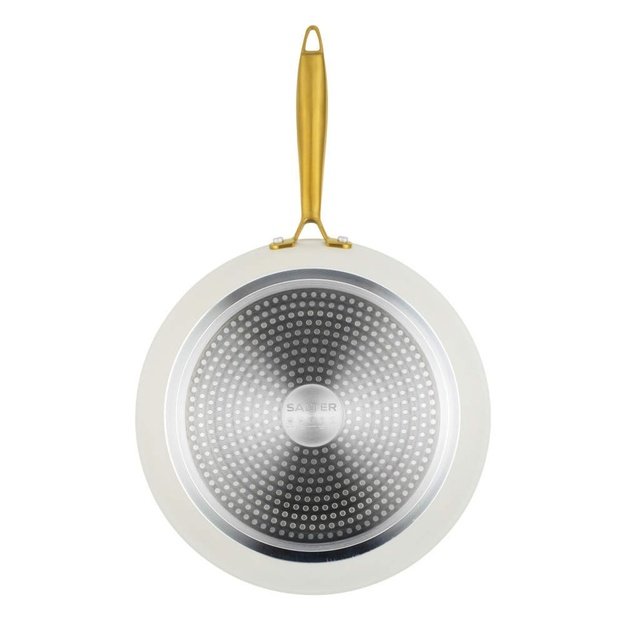 Salter BW14599 Aerotech Professional 28cm Fry Pan