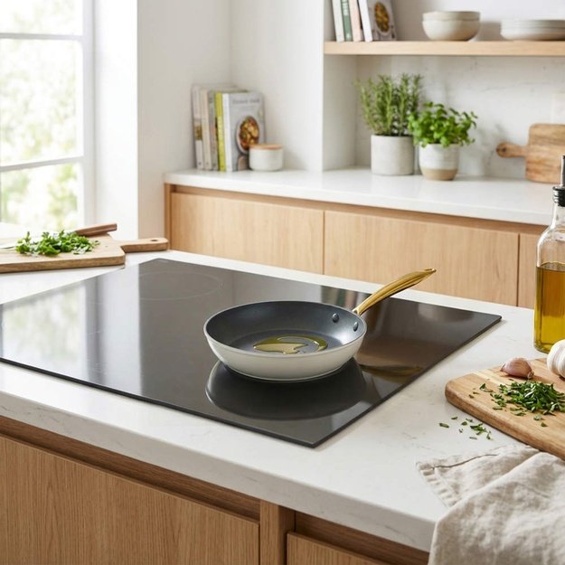 Salter BW14599 Aerotech Professional 28cm Fry Pan