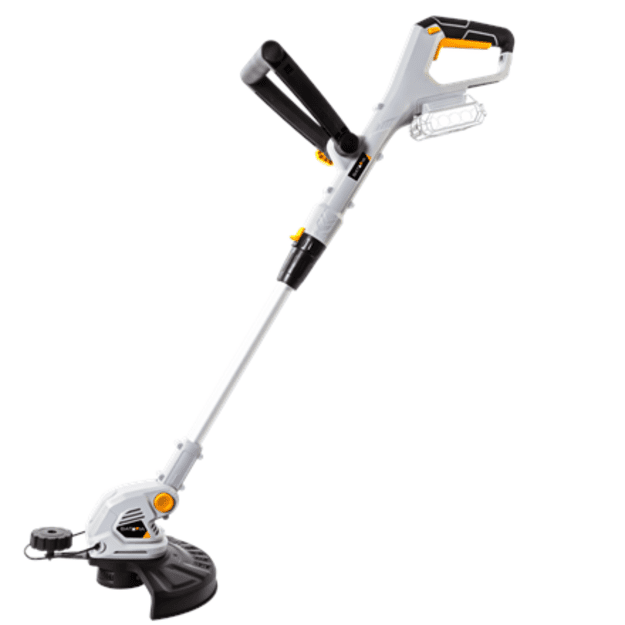 Batavia 18V grass trimmer 250 mm 2-in-1 string and blade trimmer