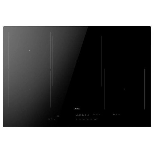 Induction hob AMICA PID7541PHTSU HC 3.0