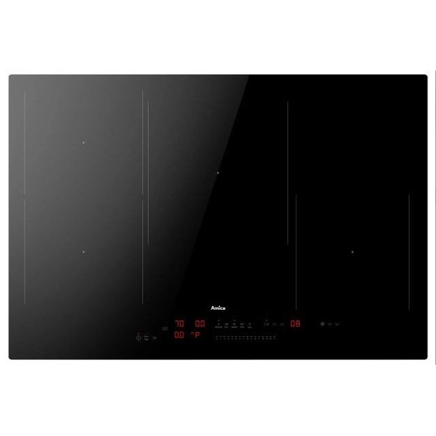 Induction hob AMICA PID7541PHTSU HC 3.0