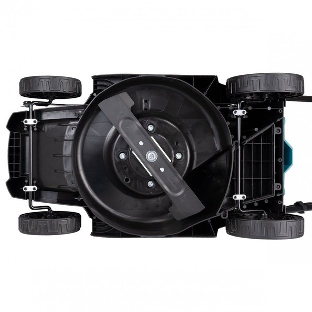 MAKITA. LAWN MOWER 18V 1x5.0Ah 33cm DLM330ST