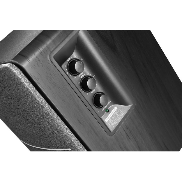Edifier R1280DB Stereo Speaker - Black