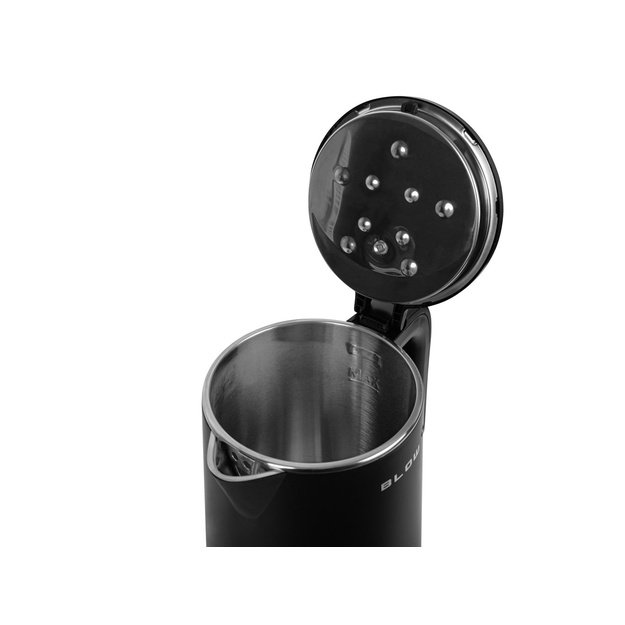 BLOW Black kettle with display 2200W BK-18PB