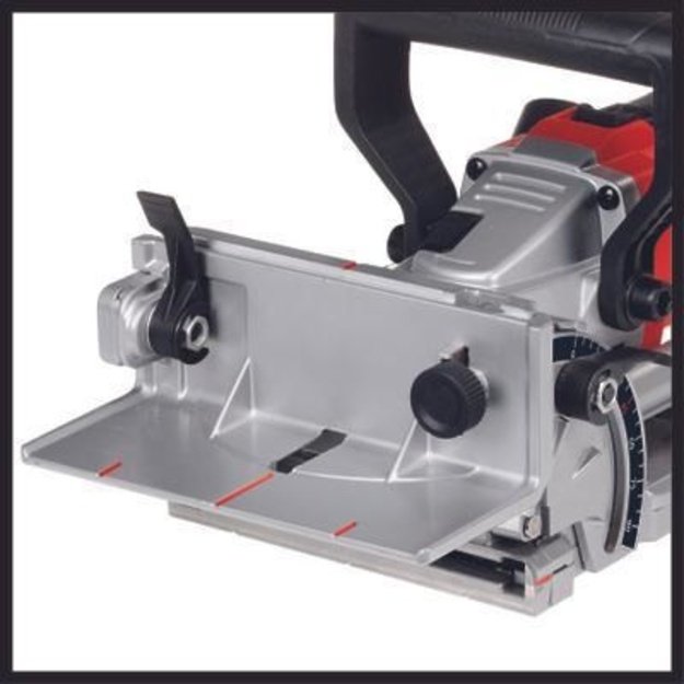 TE-BJ 18 Li-Solo cordless note milling machine 4350630 EINHELL