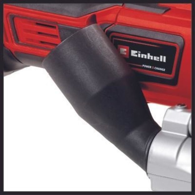 TE-BJ 18 Li-Solo cordless note milling machine 4350630 EINHELL