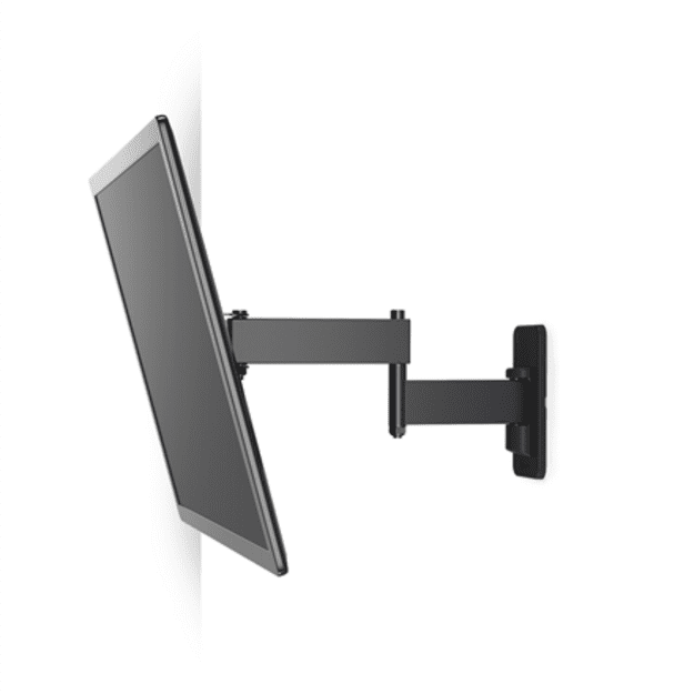 Vogels | Wall mount | MA2040-A1 | Full motion | 19-40   | Maximum weight (capacity) 15 kg | Black