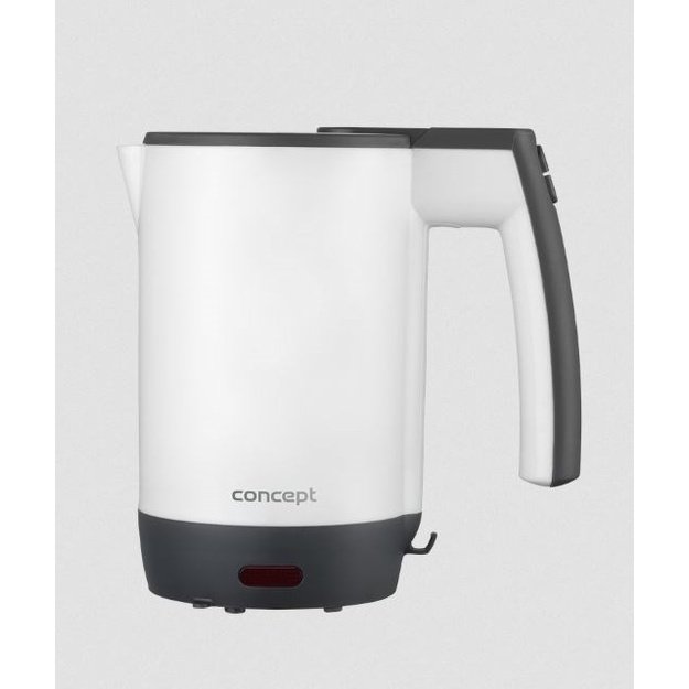 Camping kettle 0.5L + 2 cups RK7030 CONCEPT