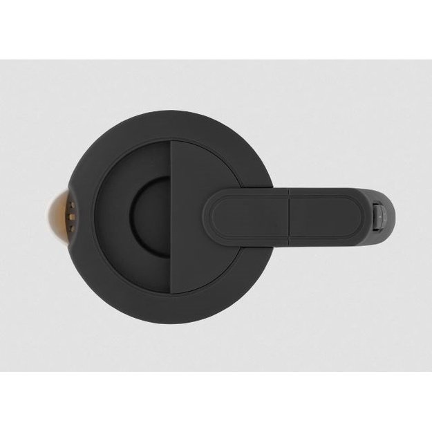 Camping kettle 0.5L + 2 cups RK7030 CONCEPT