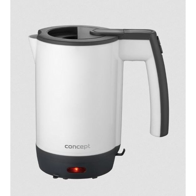 Camping kettle 0.5L + 2 cups RK7030 CONCEPT