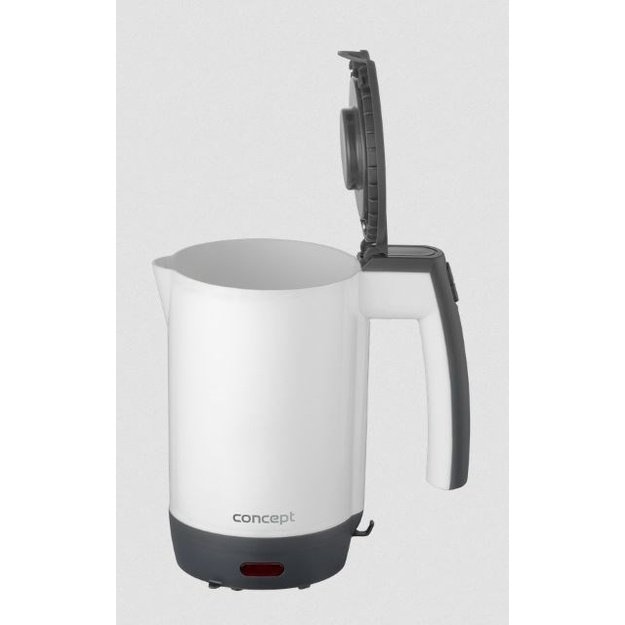 Camping kettle 0.5L + 2 cups RK7030 CONCEPT