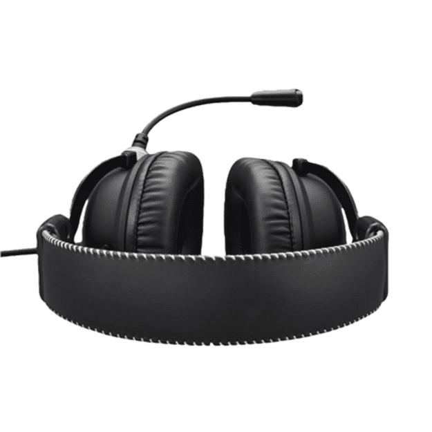 Acer | Nitro Gaming Headset II NHW200 | Built-in microphone | 3.5 mm | Black