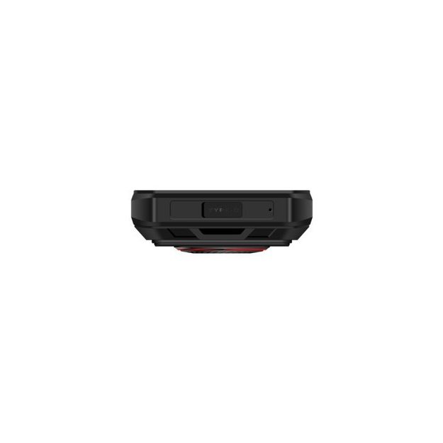Smartphone Oukitel WP56 6.8  12/512GB Black