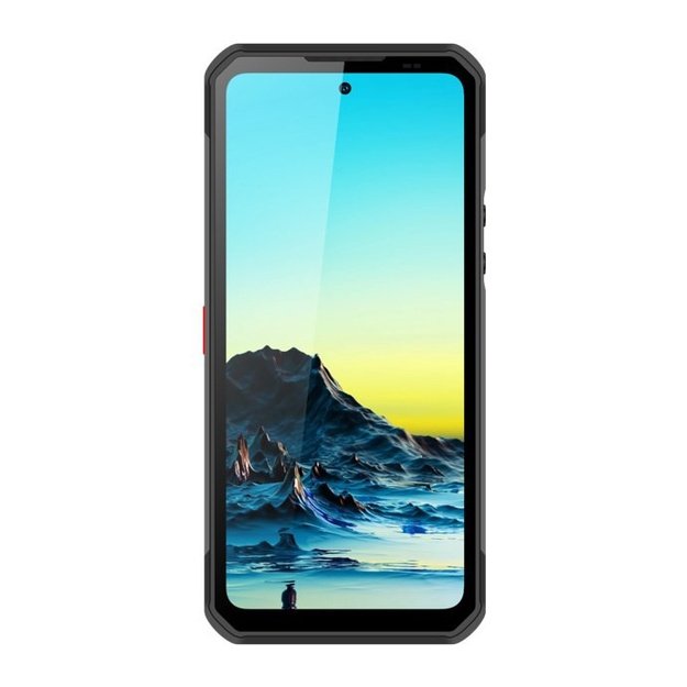 Smartphone Oukitel WP56 6.8  12/512GB Black