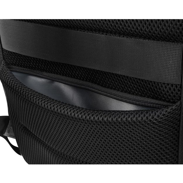 Modecom SMART 15 backpack Black/gray