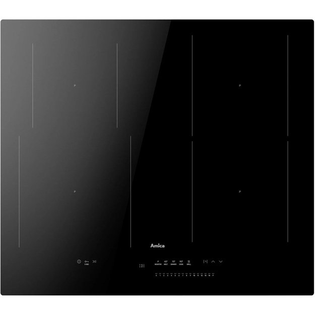 INDUCTION HOB AMICA PIM6541PHTSUN 3.0