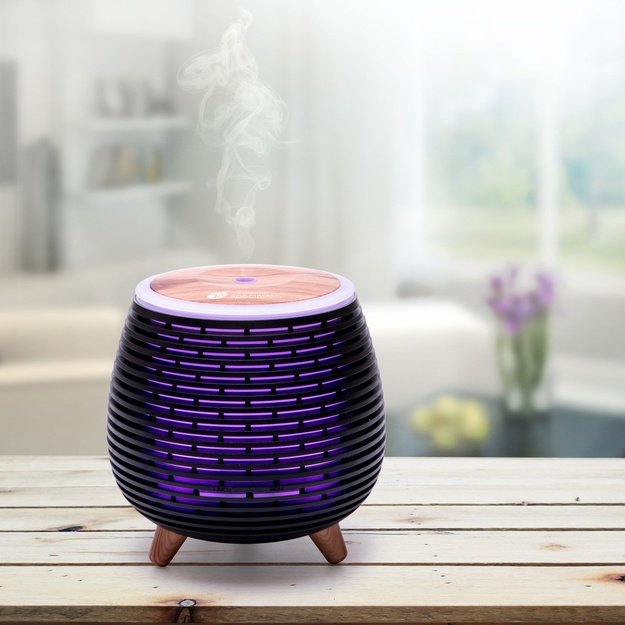 Rio ZOEY Aroma Oil Difuser