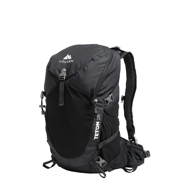 Backpack teton 28-black VOLVEN