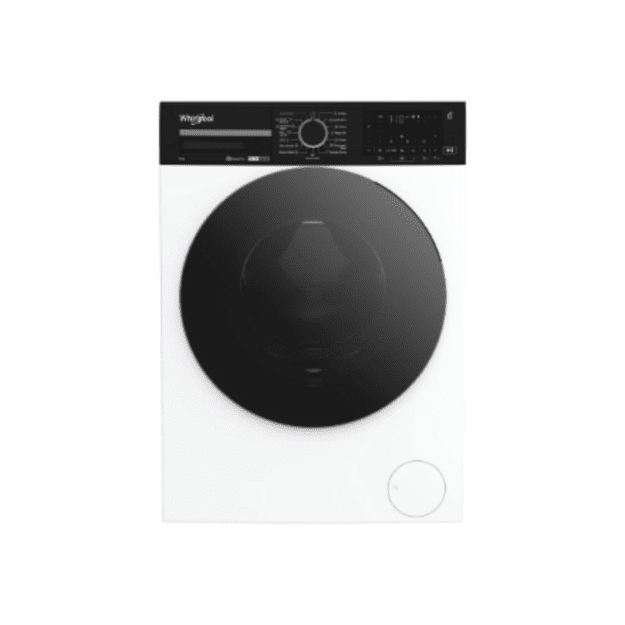 Whirlpool Washing Machine | WPM 911W ADS EE | Front loading | Energy efficiency class A | 1400 RPM | Washing capacity 9 kg | Dep