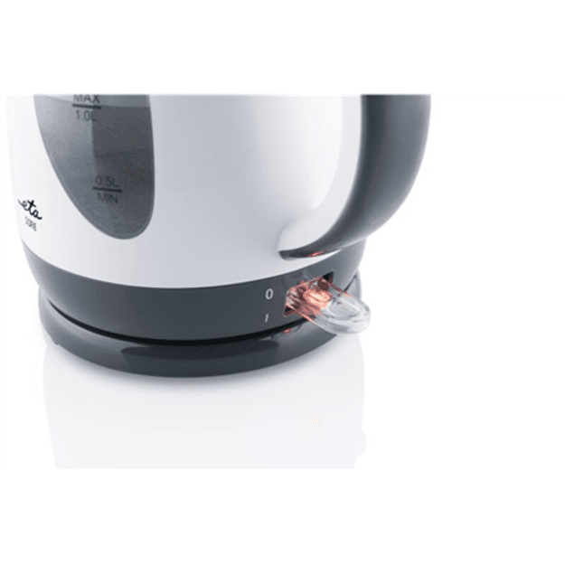 ETA Kettle | ETA560490000 SOFIE | Electric | 2200 W | 1 L | Plastic | 360&deg; rotational base | White