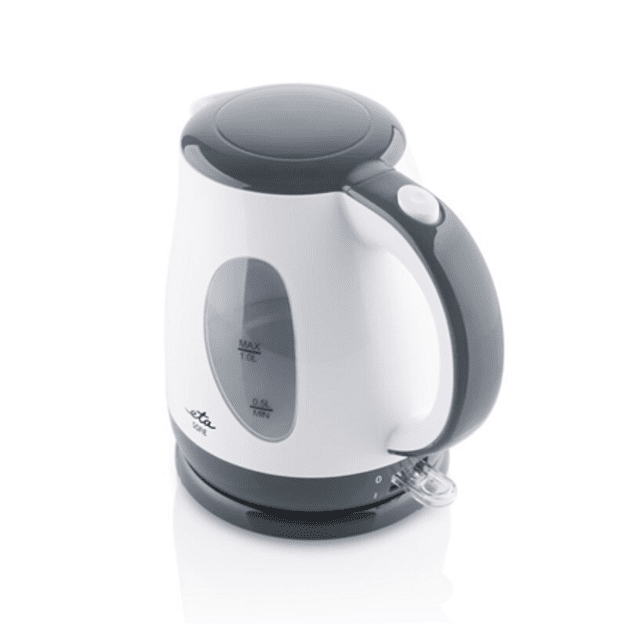ETA Kettle | ETA560490000 SOFIE | Electric | 2200 W | 1 L | Plastic | 360&deg; rotational base | White