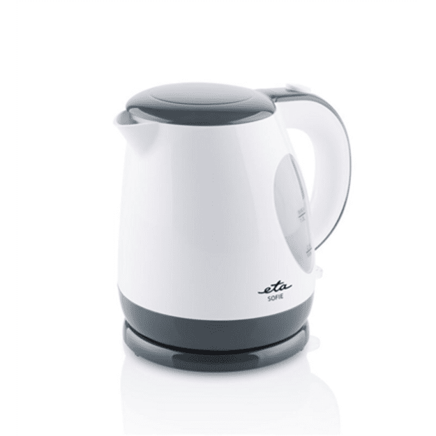 ETA Kettle | ETA560490000 SOFIE | Electric | 2200 W | 1 L | Plastic | 360&deg; rotational base | White