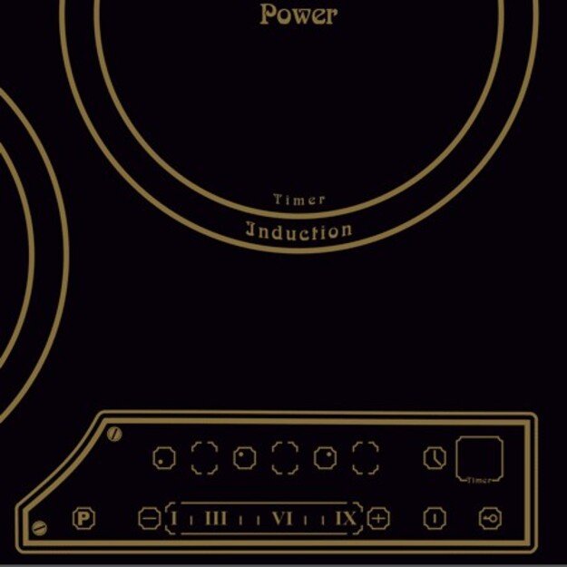 KAISER KCT 4795 FI AD 1