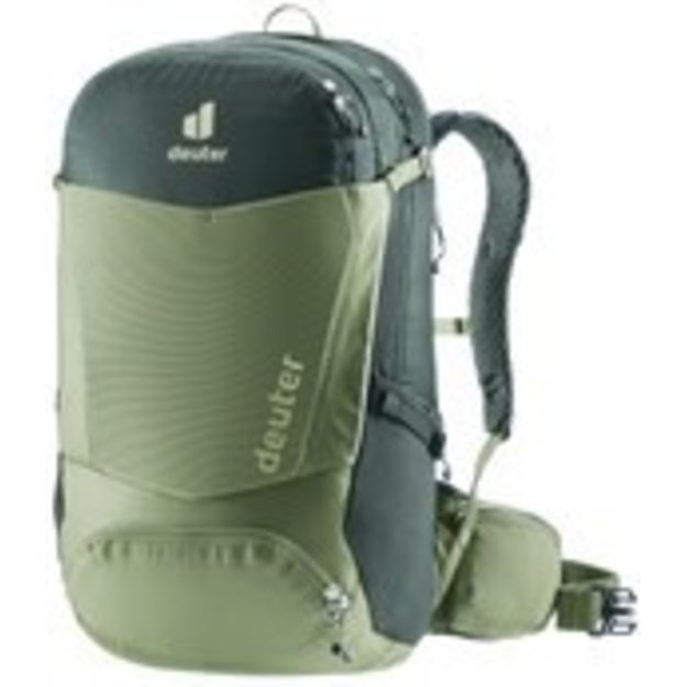 Trans Alpine Pro 28 ivy-jade universal backpack