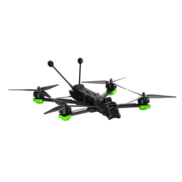 iFlight Nazgul Evoque F7 O4 6S HD | Dron FPV |
