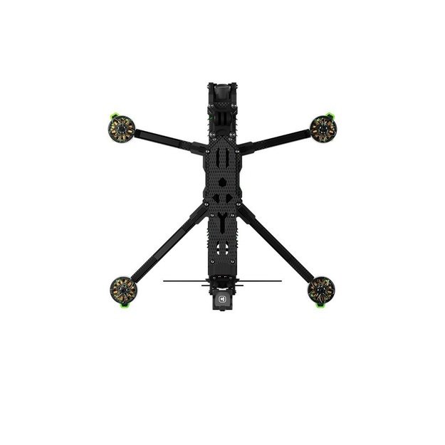 iFlight Nazgul Evoque F7 O4 6S HD | Dron FPV |