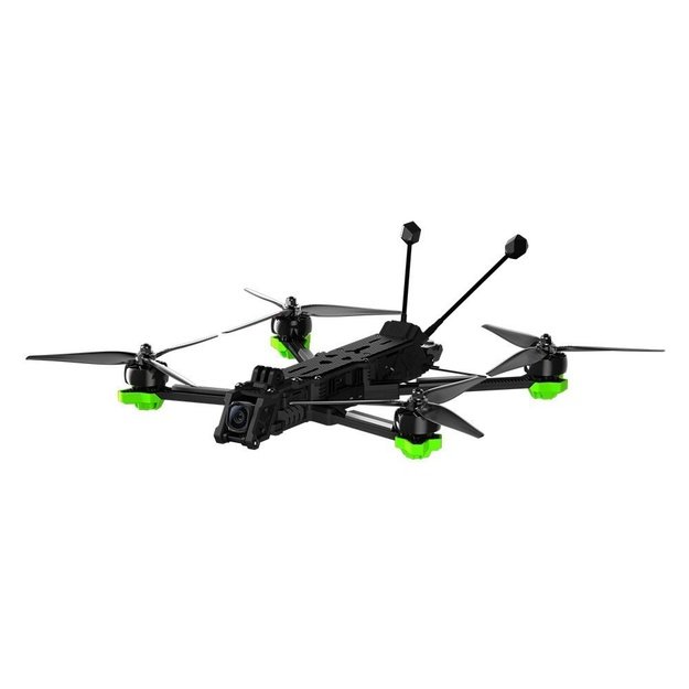 iFlight Nazgul Evoque F7 O4 6S HD | Dron FPV |