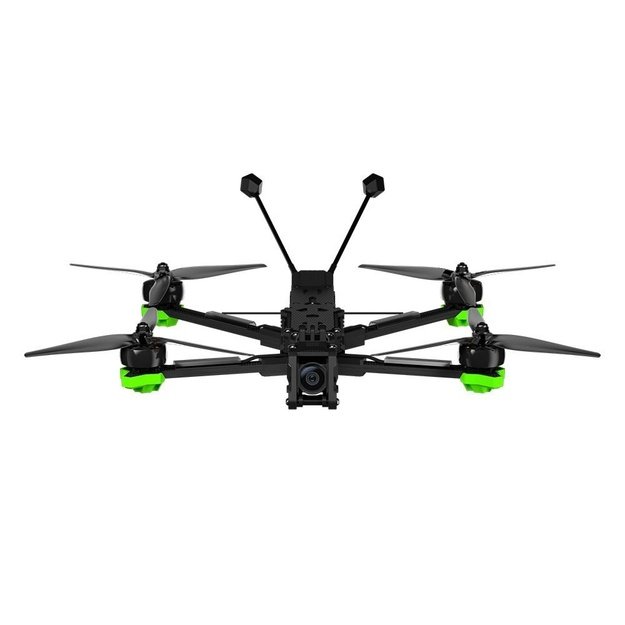 iFlight Nazgul Evoque F7 O4 6S HD | Dron FPV |