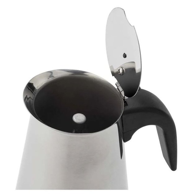 Jata HCAF2259 Induction Coffee Maker 9T