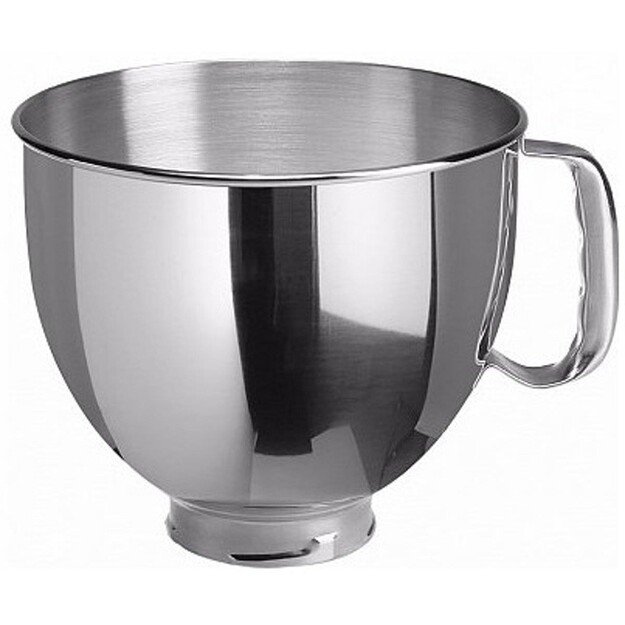 Viruvinis kombainas KitchenAid Artisan  5KSM175PSECA raudona sp. 3