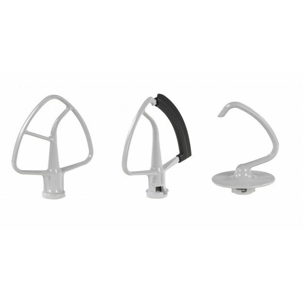 Viruvinis kombainas KitchenAid Artisan  5KSM175PSECA raudona sp. 1