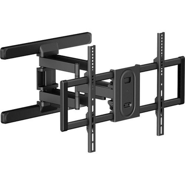 Pakabinamas 37&ldquo;-86&ldquo; televizoriaus laikiklis