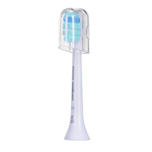 Philips 3100 series Sonic technology Sonic electric toothbrush 4