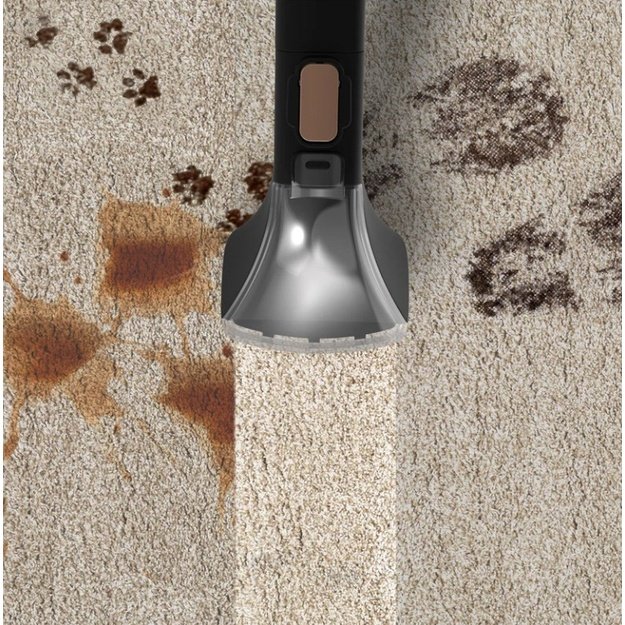 Taurus SPCL602 carpet, textile and upholstery vacuum cleaner
