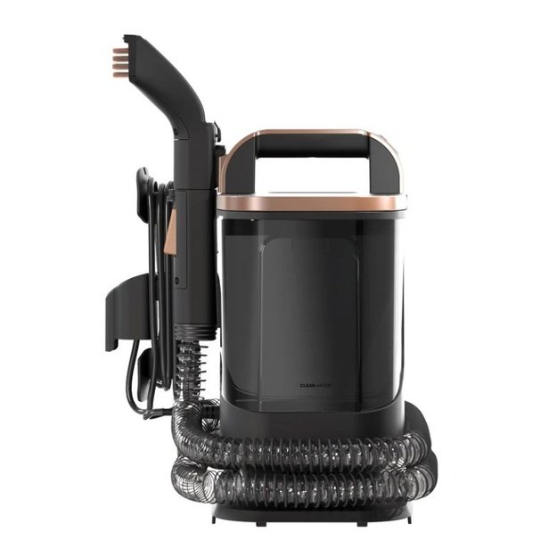 Taurus SPCL602 carpet, textile and upholstery vacuum cleaner