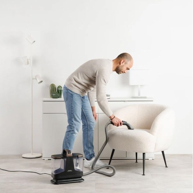 Taurus SPCL602 carpet, textile and upholstery vacuum cleaner